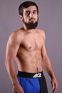 Sattor Rizoev