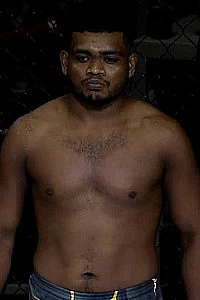 Jose Luis Hernandez