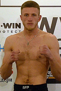Yevhen Gavzor