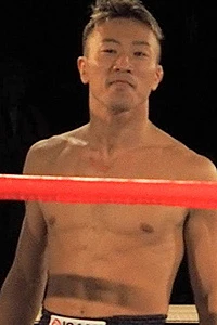 Ryuhei Nakamoto