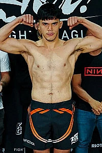 Ramiro Huesca Perez