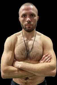 Юрий Вереницен