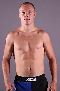 Андрей Тымушев