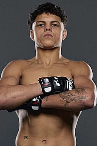 Nicolas Santos