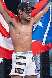 Jarrett Betancourt