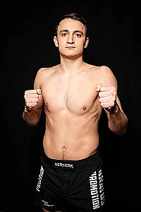 Oleksii Stryzhko