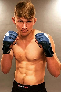 Josh Wick