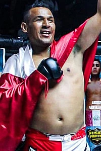 Richard Palomino