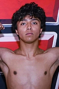 Emmanuel Alcantar