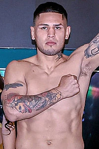 Freddy Cordero
