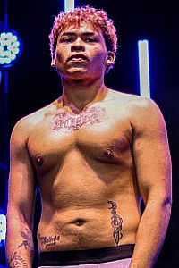 Mateo Escobar
