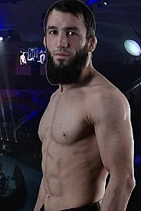 Джамлай Муцураев