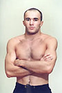 Sergei Zavadsky