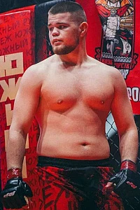 Dmitrii Tiutiunnik