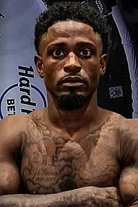 Darius Patterson