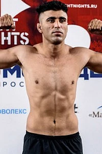 Ахмад Вали Хотак