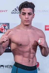 Sami Yahia