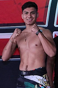 Mauricio Robles