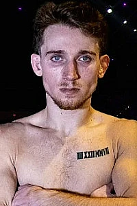 Michael McCaffrey