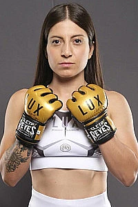 Gabriela Chavez