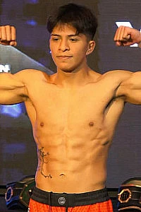 Yovanni Rodriguez