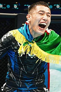 Zafarjon Asatov