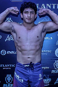 Kevin Acosta