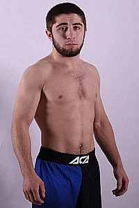 Юнус Алиев