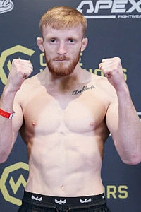 Scott Pedersen