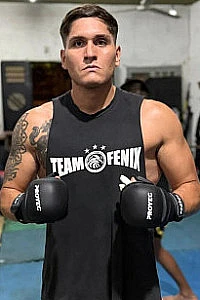 Alan Diaz