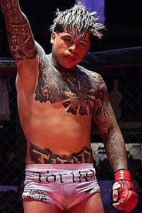 Eduardo Hernandez