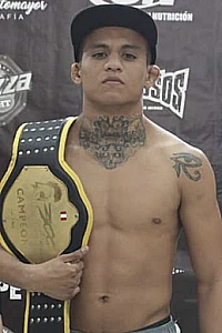 John Jairo Quinones