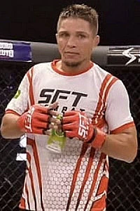 Daniel Andrade