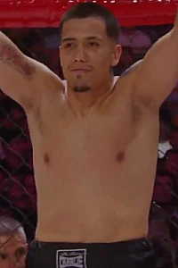 Jorge Menasalvas