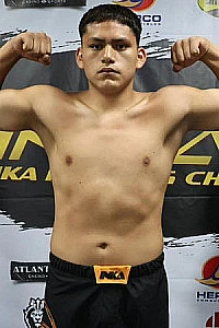 Mario Nunuvero