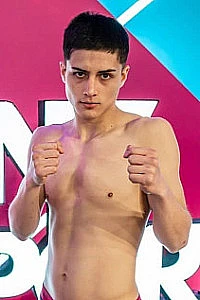 Matias Valdes