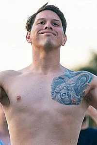 Erick Daniel Batista