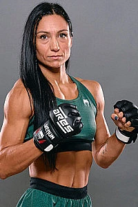 Eleni Moisidou
