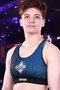 Оксана Павловская