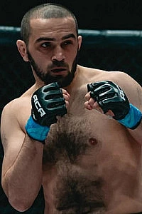 Гасан Мусакаев