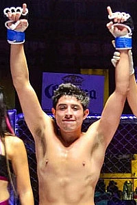 Cesar Valdes Acosta