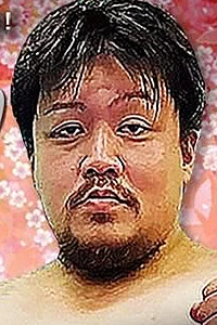 Mark Takahashi