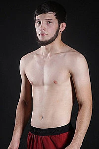 Ахмед Хамзаев