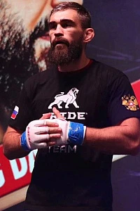 Олег Дадонов