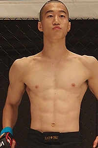 Sung Woong Kim