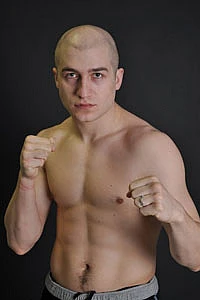 Robert Okreashvili