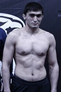 Алан Зангиев