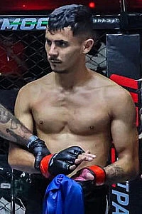 Gabriel Simioni