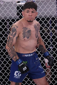 Chris Quiroz