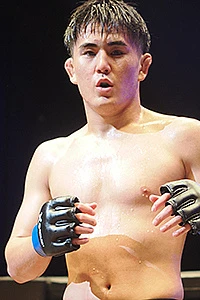 Daiki Shimada